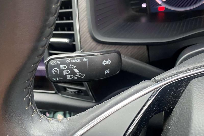 Used Skoda Kodiaq 2022 for sale - 77427145: Photo 38