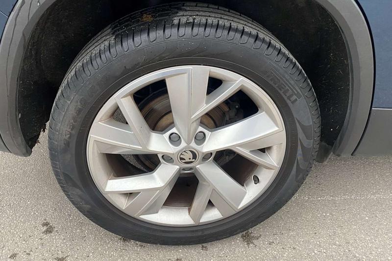 Used Skoda Kodiaq 2022 for sale - 77427145: Photo 4