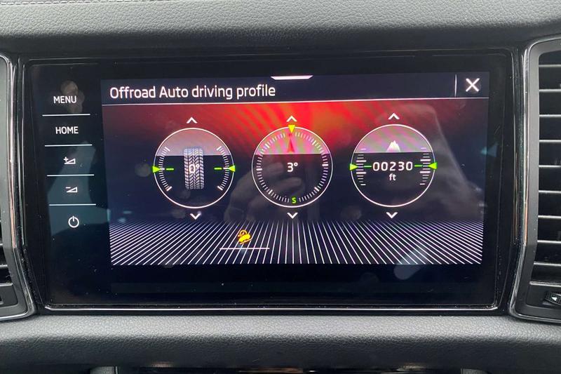 Used Skoda Kodiaq 2022 for sale - 77427145: Photo 40