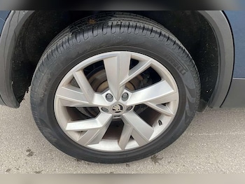 Used Skoda Kodiaq undefined for sale - 77427145: Photo