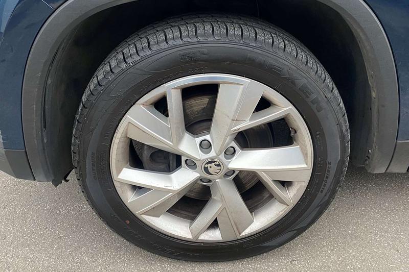 Used Skoda Kodiaq 2022 for sale - 77427145: Photo 8