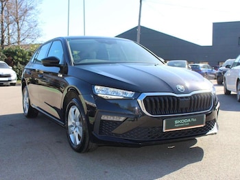 Used Skoda Scala 2025 for sale - 78644145: Photo