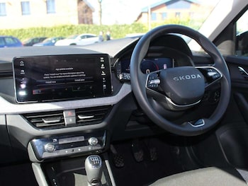 Used Skoda Scala 2025 for sale - 78644145: Photo