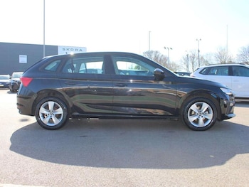Used Skoda Scala 2025 for sale - 78644145: Photo