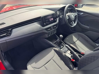 Used Skoda Kamiq 2020 for sale - 78942328: Photo
