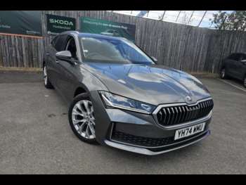 2024 - 2.0 TDI SE L 5dr DSG Automatic