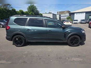 Used Dacia Jogger 2024 for sale - 78733037: Photo