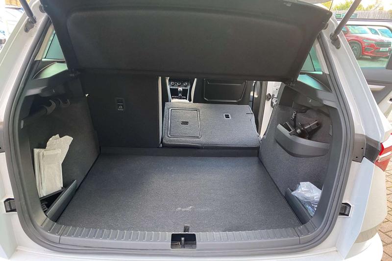 Used Skoda Karoq 2025 for sale - 76154192: Photo 10