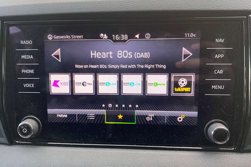 Used Skoda Karoq 2025 for sale - 76154192: Photo 11