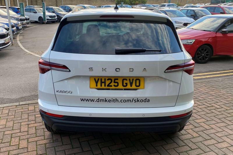 Used Skoda Karoq 2025 for sale - 76154192: Photo 12