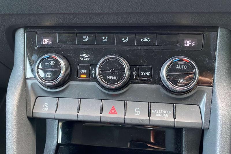 Used Skoda Karoq 2025 for sale - 76154192: Photo 13