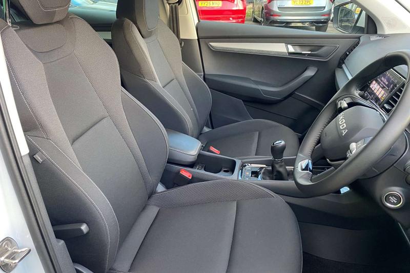 Used Skoda Karoq 2025 for sale - 76154192: Photo 14