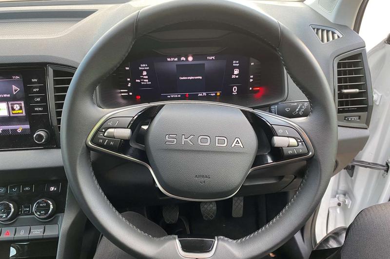 Used Skoda Karoq 2025 for sale - 76154192: Photo 15