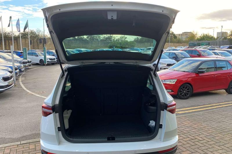 Used Skoda Karoq 2025 for sale - 76154192: Photo 16