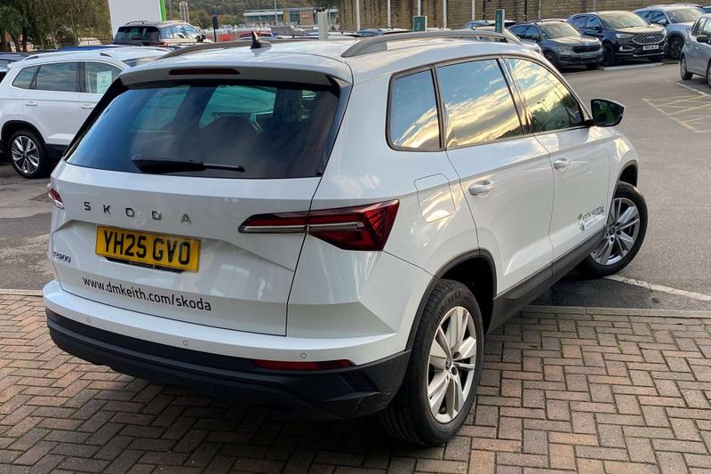 Used Skoda Karoq 2025 for sale - 76154192: Photo 17