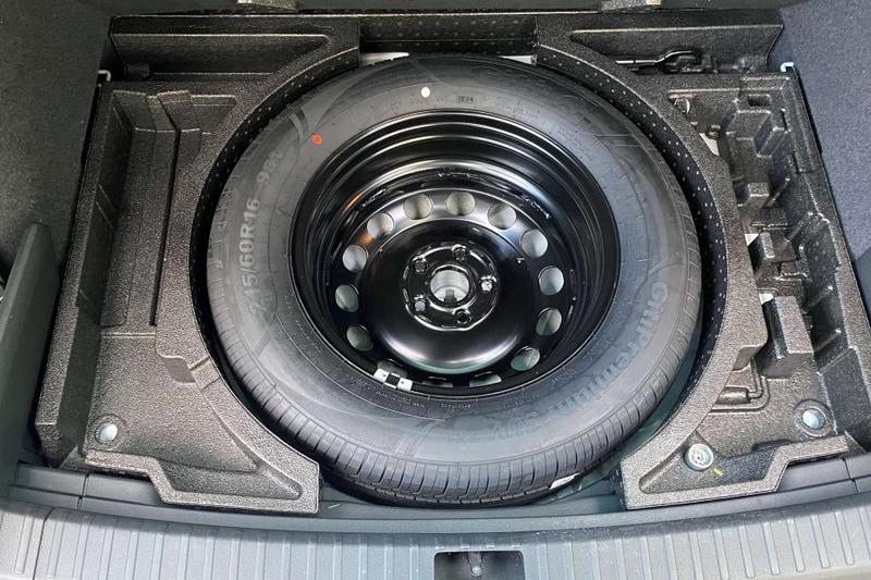 Used Skoda Karoq 2025 for sale - 76154192: Photo 21