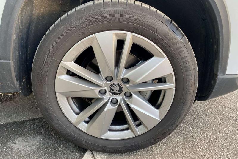 Used Skoda Karoq 2025 for sale - 76154192: Photo 24