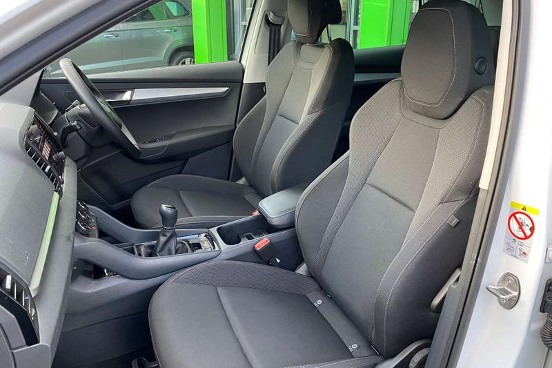 Used Skoda Karoq 2025 for sale - 76154192: Photo 25
