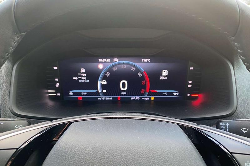 Used Skoda Karoq 2025 for sale - 76154192: Photo 27