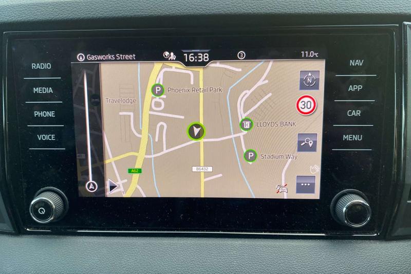 Used Skoda Karoq 2025 for sale - 76154192: Photo 29