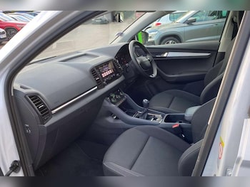 Used Skoda Karoq 2025 for sale - 76154192: Photo