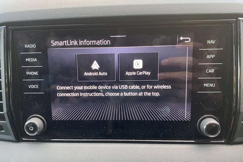 Used Skoda Karoq 2025 for sale - 76154192: Photo 30