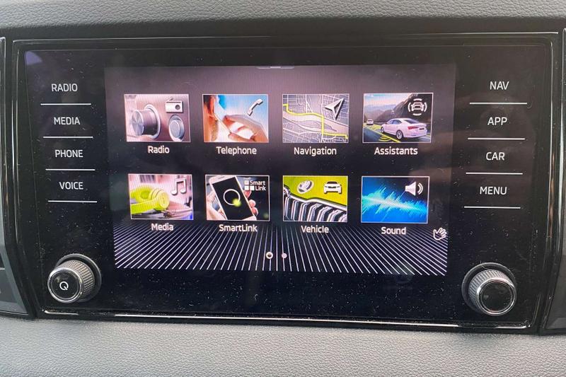 Used Skoda Karoq 2025 for sale - 76154192: Photo 32