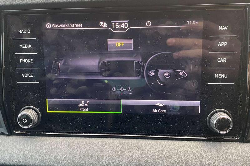 Used Skoda Karoq 2025 for sale - 76154192: Photo 37