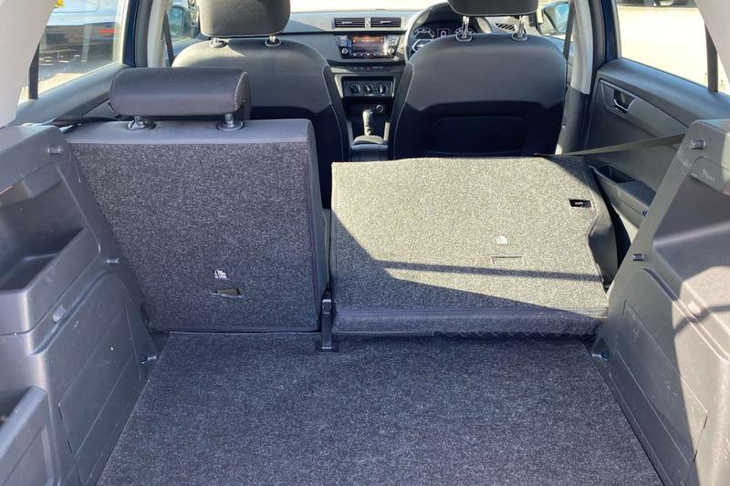 Used Skoda Fabia 2021 for sale - 77746811: Photo 20