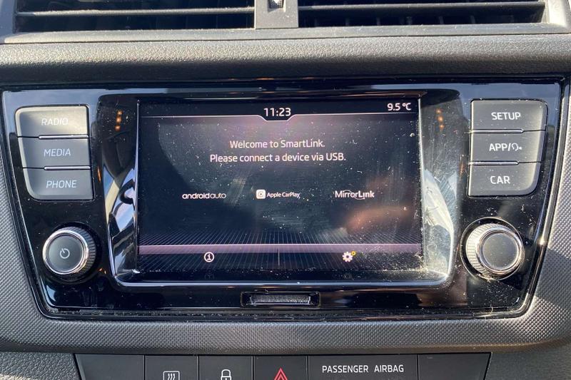 Used Skoda Fabia 2021 for sale - 77746811: Photo 32