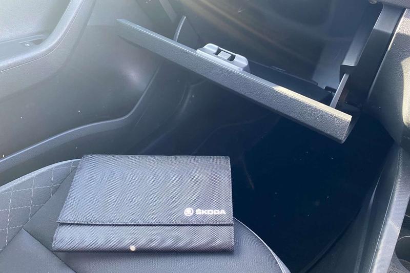 Used Skoda Fabia 2021 for sale - 77746811: Photo 33