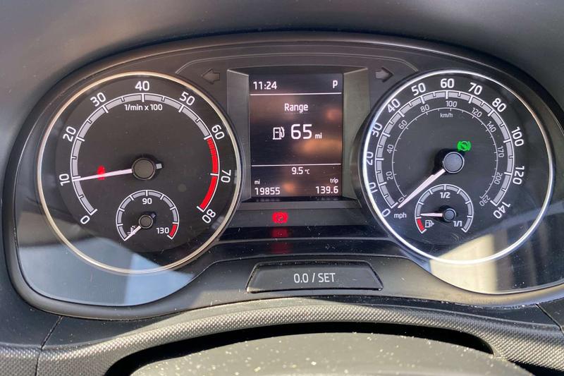 Used Skoda Fabia 2021 for sale - 77746811: Photo 36