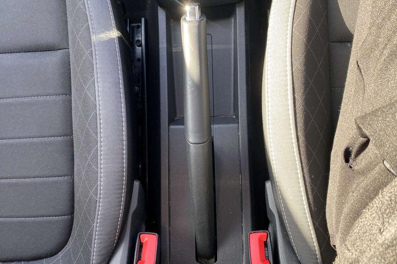 Used Skoda Fabia 2021 for sale - 77746811: Photo 39