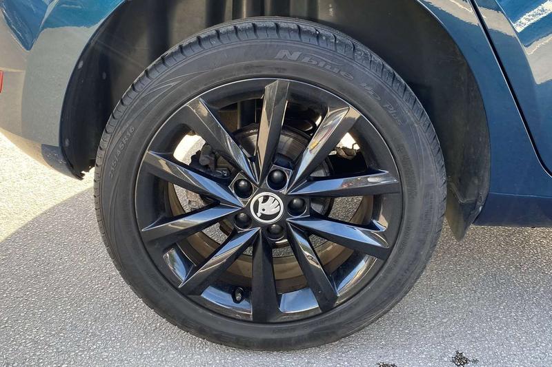 Used Skoda Fabia 2021 for sale - 77746811: Photo 4