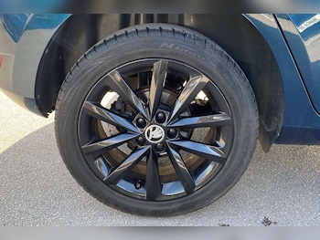 Used Skoda Fabia 2021 for sale - 77746811: Photo