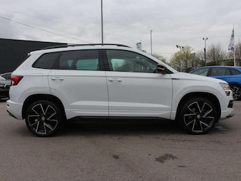 Used Skoda Karoq 2020 for sale - 78644173: Photo