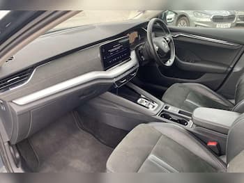 Used Skoda Octavia 2021 for sale - 79560345: Photo
