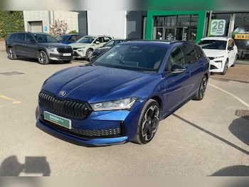 Used Skoda Superb 2025 for sale - 78350793: Photo