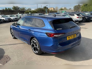 Used Skoda Superb 2025 for sale - 78350793: Photo