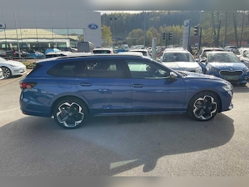 Used Skoda Superb 2025 for sale - 78350793: Photo