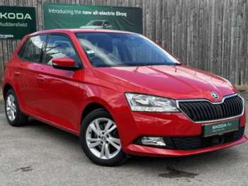 2018 - 1.0 TSI 110 SE 5dr DSG