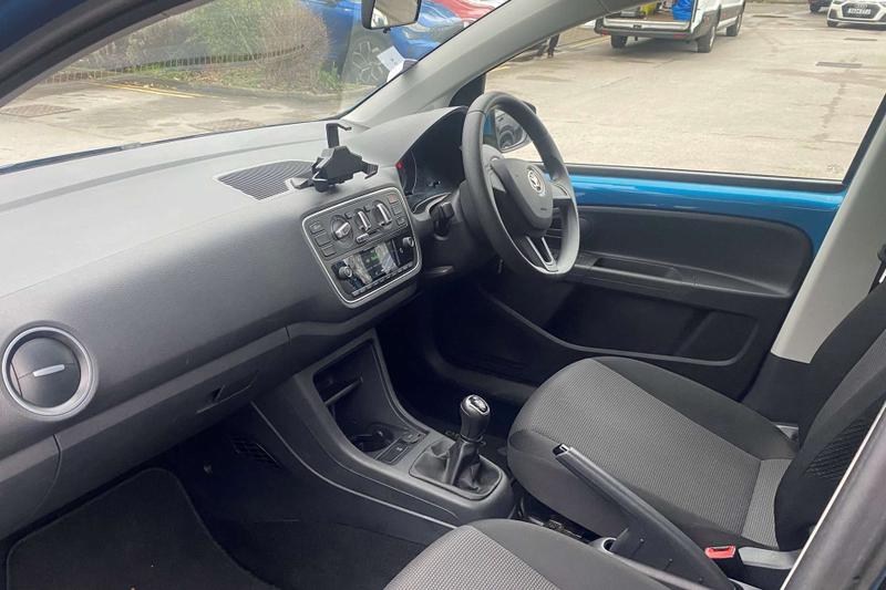 Used Skoda Citigo 2019 for sale - 77592781: Photo 13