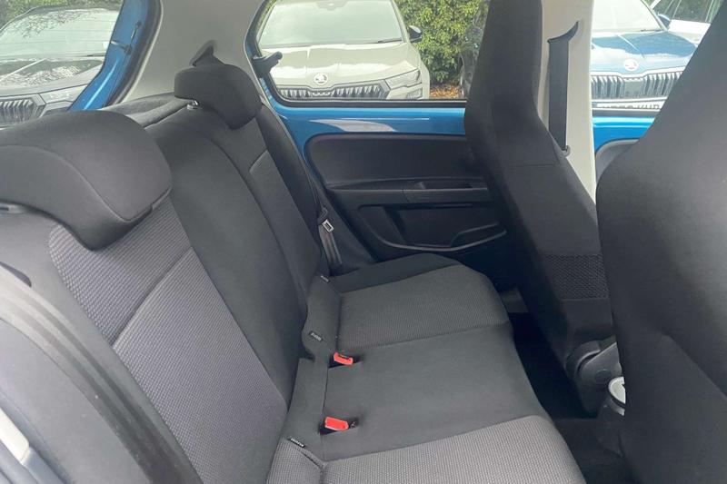 Used Skoda Citigo 2019 for sale - 77592781: Photo 17