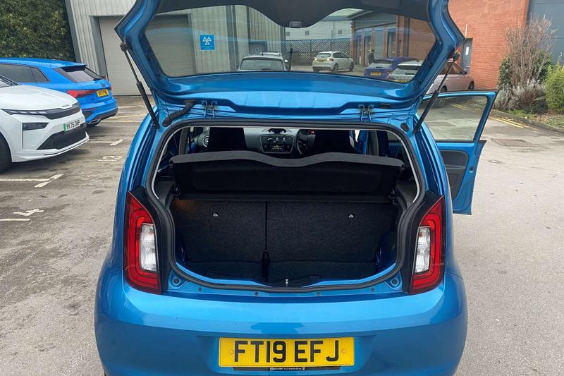 Used Skoda Citigo 2019 for sale - 77592781: Photo 18