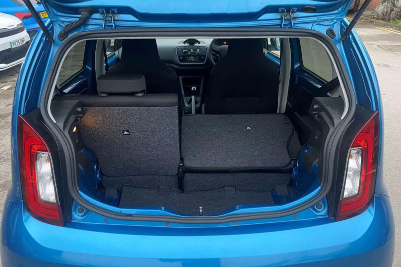 Used Skoda Citigo 2019 for sale - 77592781: Photo 19