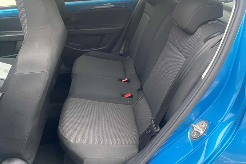 Used Skoda Citigo 2019 for sale - 77592781: Photo 22