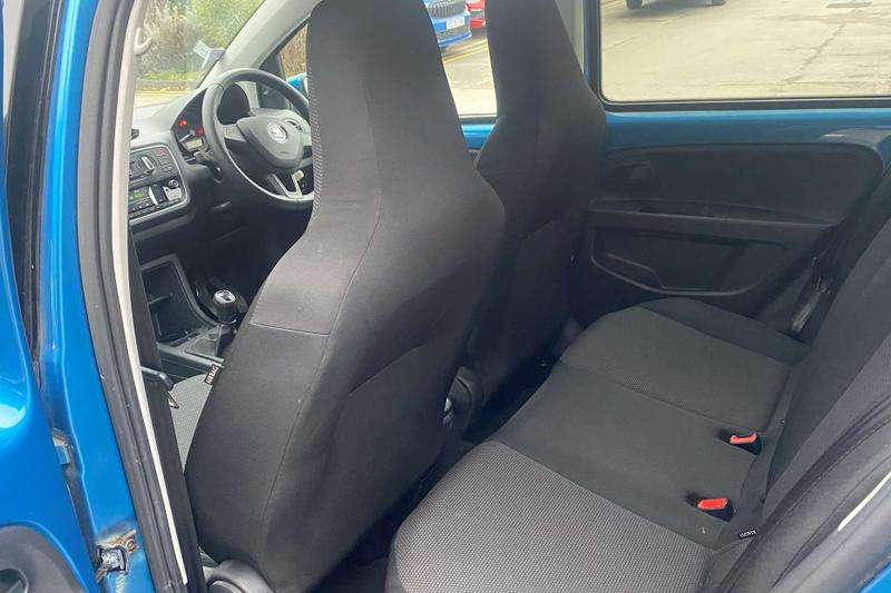 Used Skoda Citigo 2019 for sale - 77592781: Photo 24