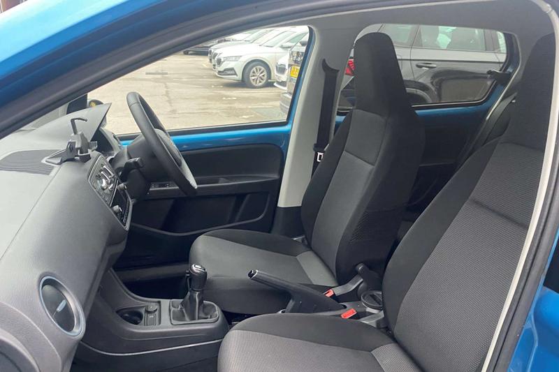 Used Skoda Citigo 2019 for sale - 77592781: Photo 25