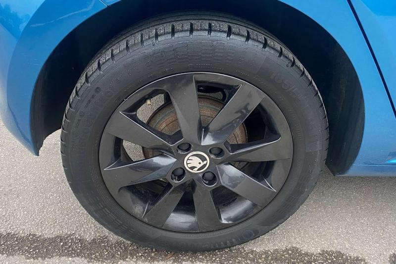 Used Skoda Citigo 2019 for sale - 77592781: Photo 26