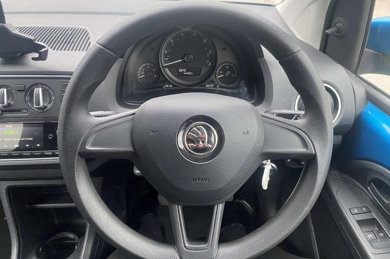 Used Skoda Citigo 2019 for sale - 77592781: Photo 27